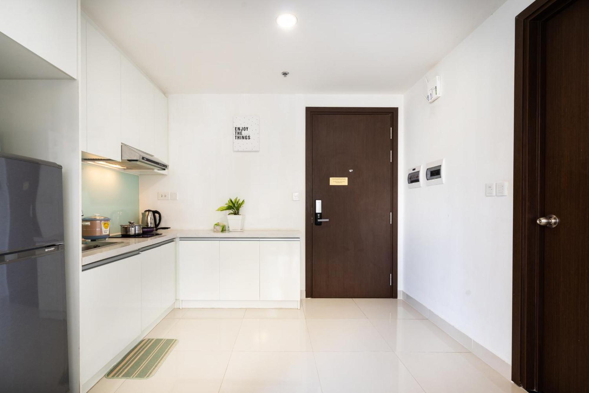 Tresor Tropical Studios Ho Chi Minh City Exterior photo